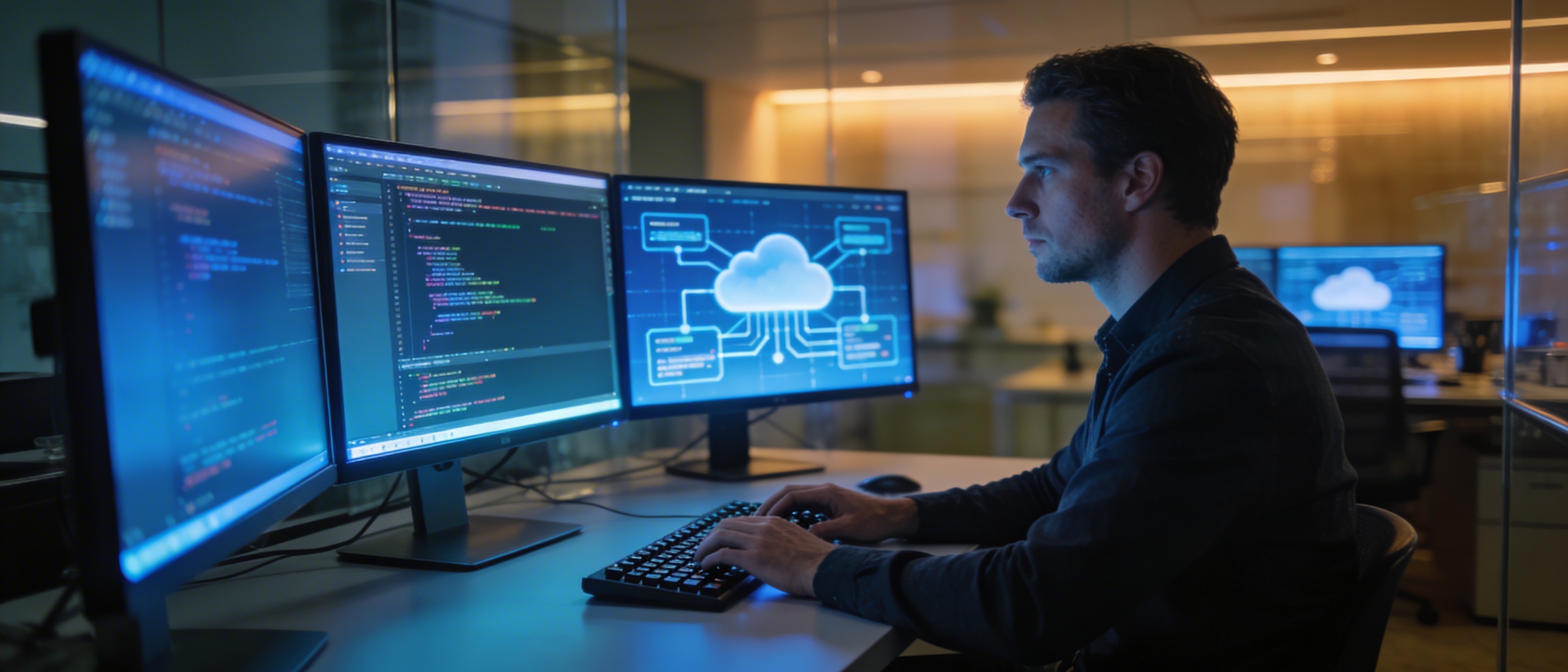 Individuelle Softwareentwicklung C/AL AL C# Java Kotlin